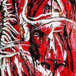 2026-Je-tautorise-a-arracher-un-morceau-de-ma-vie-100X100-technique-mixte2300