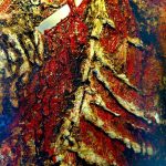 2026-L-Enfer-des-bouchers-80X60-technique-mixte300-3