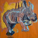 Hophipohop-acrylique-sur-papier-110_100cm