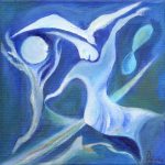 11-femme-oiseau-peinture-acrylique-20x20-1