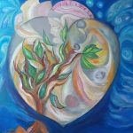 Liliane Cima – artiste peintre