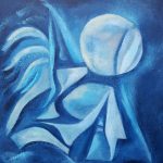 4-Clair-de-lune-50x50-peinture-acrylique