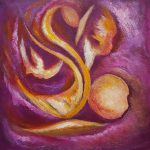 9-cosmos-peinture-acrylique-sur-papier-dart-20x20-1