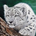 Lorraine Lamirande – artiste peintre