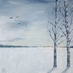 Horizon-en-hiver-Cat-Kartal-50x50-1