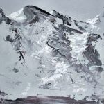 Le-Mont-blanc-Cat-Kartal-50x60-1
