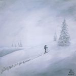 Le-silence-et-la-paix-Cat-Kartal-50x50-1