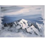Massif-du-Mont-blanc-Cat-Kartal-60x70-1